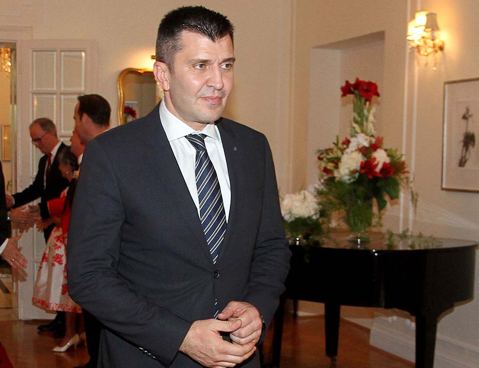 Министар јајаво ефикаснију борбу против рада на црно
